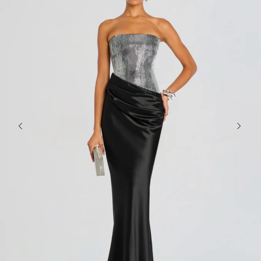 alexandra dress by retrofete small